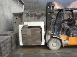 Molla tal-Blokka Idrawlika