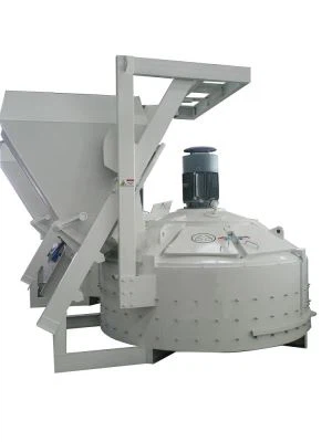 Aħjar Kummerċjali konkrit ispiża Planetarja Mixer ma Mudelli Mixer mtejba